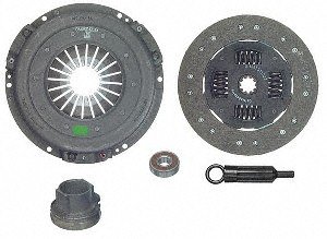 Complete Clutch Sets Brute Power 92607