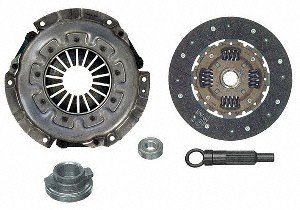 Complete Clutch Sets Brute Power 92507