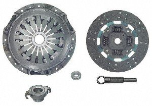 Complete Clutch Sets Brute Power 92217