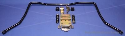 Anti-Sway Bars Addco 126