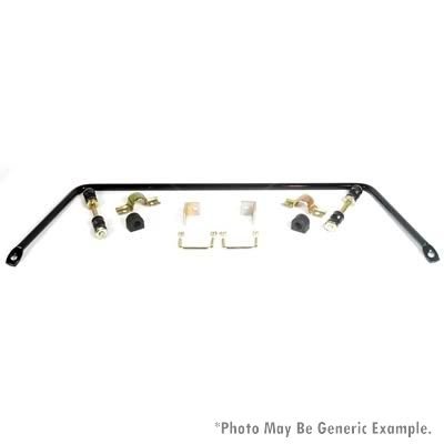 Anti-Sway Bars Addco 119