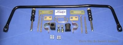 Anti-Sway Bars Addco 475