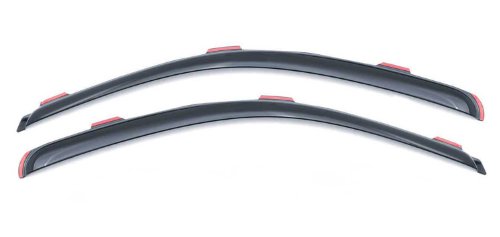 Body Auto Ventshade 192956