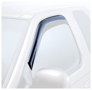 Exterior Accessories Auto Ventshade 194055