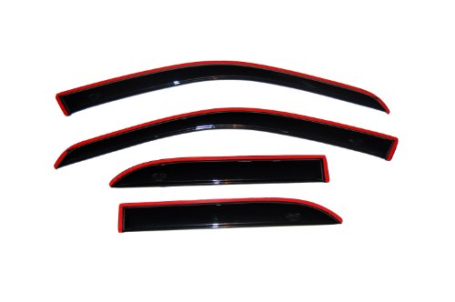 Body Auto Ventshade 194223