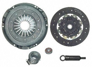 Complete Clutch Sets Brute Power 92235