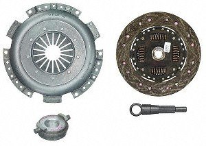 Complete Clutch Sets Brute Power 92621