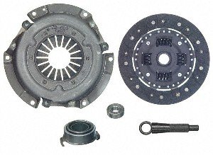 Complete Clutch Sets Brute Power 92096A