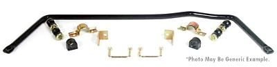 Anti-Sway Bars Addco 171