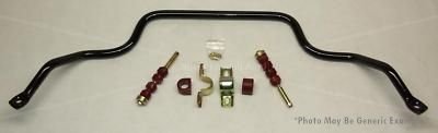 ADDCO 538 Front Performance Anti-Sway Bar Anti-Sway Bars Addco 538