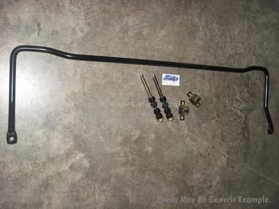 Anti-Sway Bars Addco 990