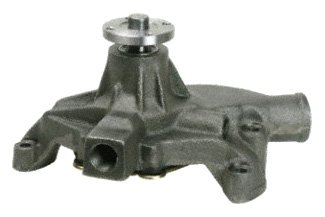 Cardone Select 55-11147 New Water Pump Water Pumps Cardone 55-11147