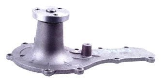 Cardone Select 55-33133 New Water Pump Water Pumps Cardone 55-33133