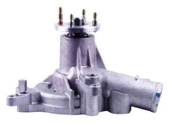 Water Pumps Cardone 55-33124