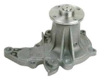 Water Pumps Cardone 55-43125