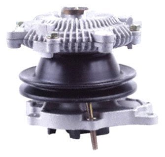 Water Pumps Cardone 55-63712
