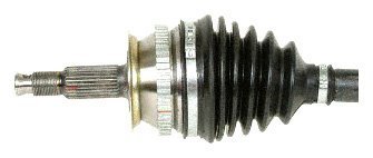Half-Shaft Assemblies Cardone 66-3097