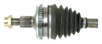 Half-Shaft Assemblies Cardone 66-1263