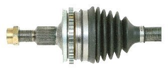 Cardone Select 66-1264 New CV Axle (Drive Axle) Drive Shaft Assemblies Cardone 66-1264