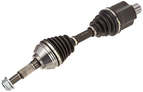 Drive Shaft Assemblies Cardone Select 66-1312