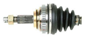 Half-Shaft Assemblies Cardone 663035