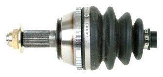 Drive Shaft Assemblies Cardone Select 66-4015