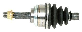Half-Shaft Assemblies Cardone 66-5003