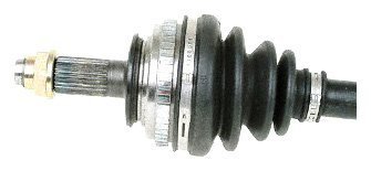 Half-Shaft Assemblies Cardone 66-4062