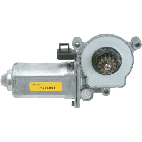 Power Window Motors Cardone 82-135
