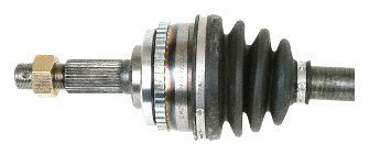 Drive Shaft Assemblies Cardone 66-6107