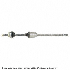 Half-Shaft Assemblies Cardone Select 66-9209