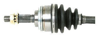 Drive Shaft Assemblies Cardone 66-5010