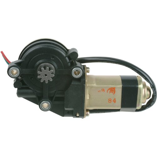 Power Window Motors Cardone 82-414
