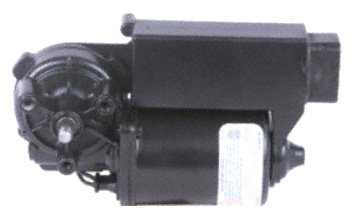 Cardone 85101 Remanufactured Windshield Wiper Motor Wiper Cardone 85101