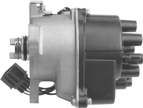 Cardone Select 84-17452 New Ignition Distributor Distributors Cardone 84-17452
