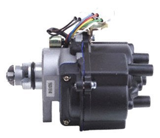 Cardone Select 84-77416 New Ignition Distributor Distributors Cardone 84-77416