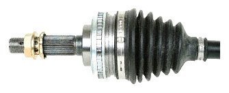 Drive Shaft Assemblies Cardone 66-5125