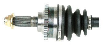 Drive Shaft Assemblies Cardone 66-8095