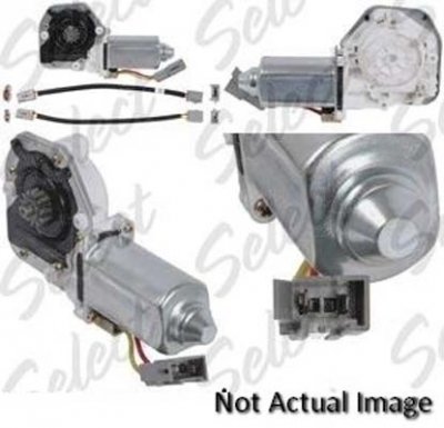 Power Window Motors Cardone 82-31R