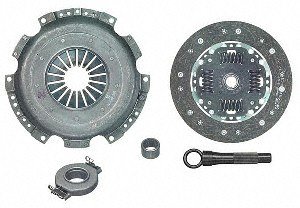 Complete Clutch Sets Brute Power 92604