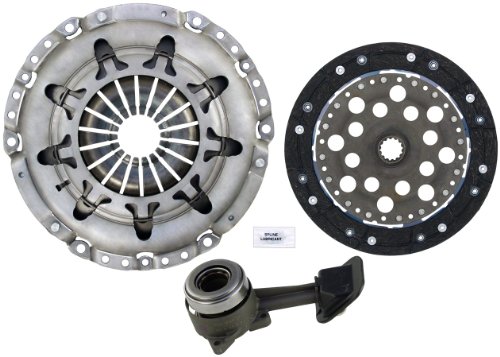 Complete Clutch Sets Brute Power 92568