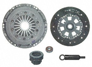 Complete Clutch Sets BorgWarner 92249