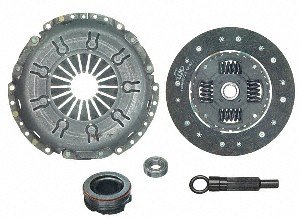 Complete Clutch Sets Brute Power 92152