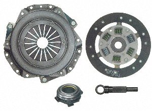 Complete Clutch Sets Brute Power 92056A