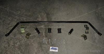 Anti-Sway Bars Addco 103