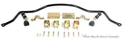 Anti-Sway Bars Addco 132