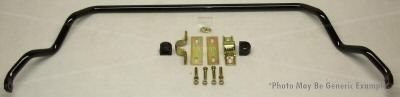Anti-Sway Bars Addco 589