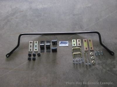 Anti-Sway Bars Addco 728