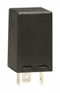Flashers Bussmann 758