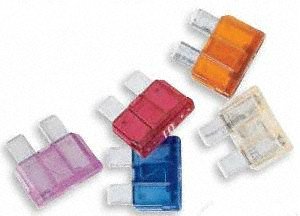Fuses Bussman ATC1